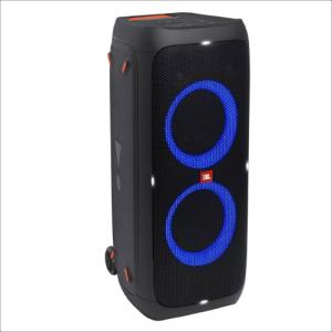 JBLPARTYBOX310JN JBL ポータブル Bluetooth スピーカー