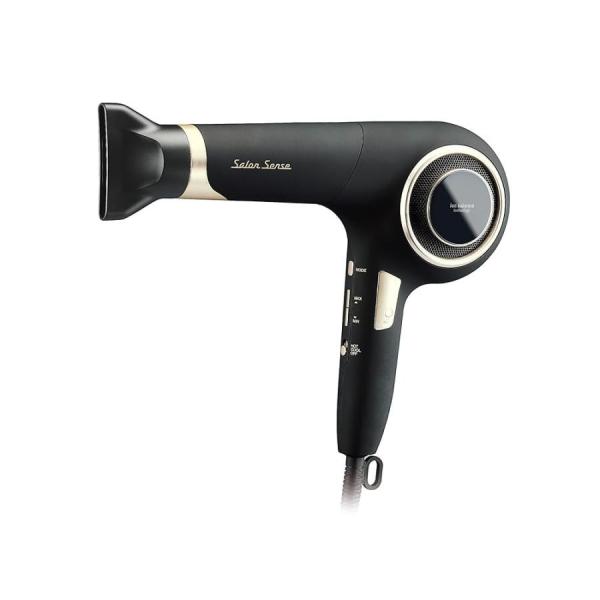 KHD9560K コイズミ ヘアドライヤー イオンバランス ハイパワー サロンセンス 300 DCモ...