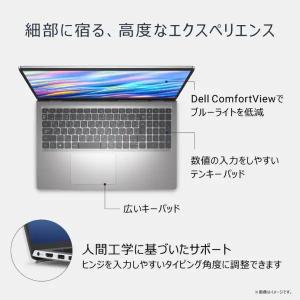 ND65GNYHBS ノートパソコン デル D...の詳細画像3