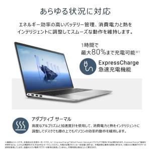 ND65GNYHBS ノートパソコン デル D...の詳細画像4