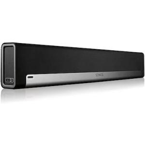 PBAR1JP1BLK　Sonos Playbar  サウンドバー ストリーミング対応 壁掛け・棚置...