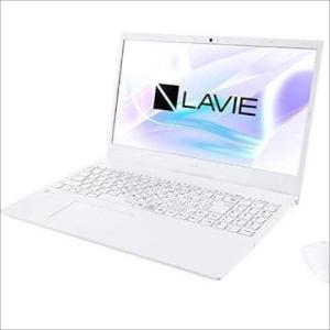 PCN151ECAW NEC ノートパソコン LAVIE N15 N151E/CAW PC-N151ECAW