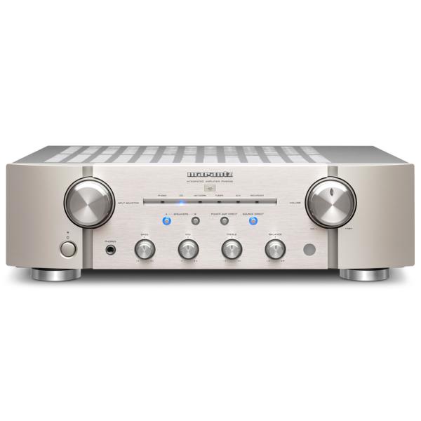 PM8006FN　店頭展示品　MARANTZ マランツ プリメインアンプ PM8006/FN シルバ...