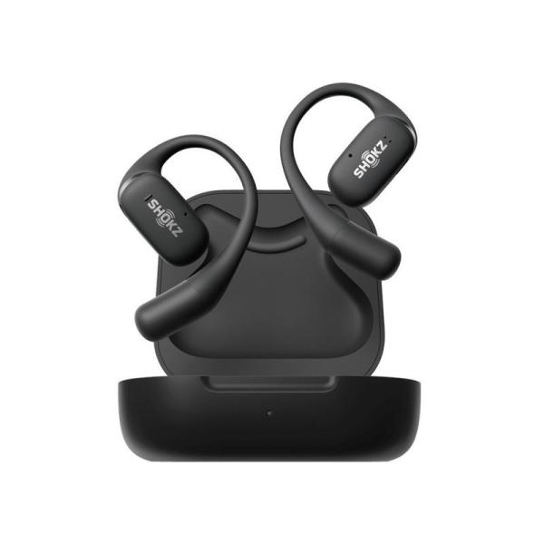 SKZEP000020　Shokz OpenFit SKZ-EP-000020 (ブラック)