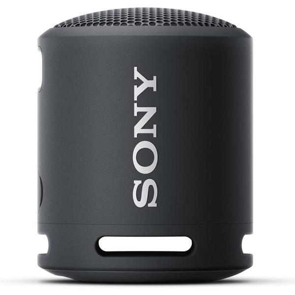 SRSXB13B ソニー(SONY) ポータブルスピーカー SRS-XB13 BC ブラック 202...