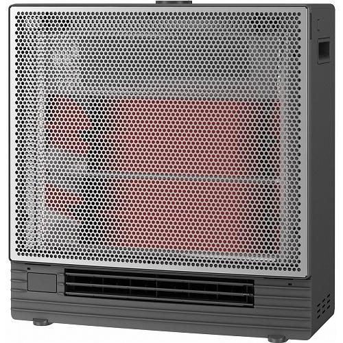 WRH135ASH ダイキン DAIKIN 遠赤外線ハイブリッドファンヒーター ハイブリッドセラムヒ...