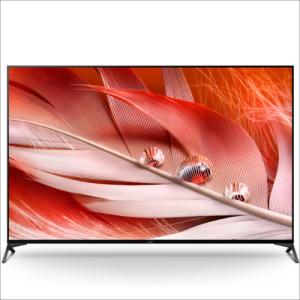 XRJ55X90J ソニー 55V型 液晶 テレビ ブラビア XRJ-55X90J 4Kチューナー 内蔵 BRAVIA XR