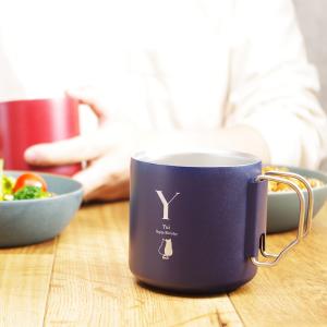 ペアギフト マグカップ 名入れ 保温 保冷 タ...の詳細画像1