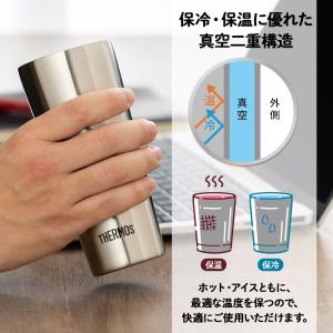 タンブラー 名入れ サーモス THERMOS ...の詳細画像4