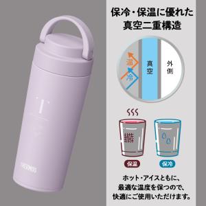 THERMOS サーモス 水筒 マグボトル 4...の詳細画像5