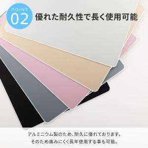 名入れ マウスパッド 開店祝い 実用的 おしゃ...の詳細画像2