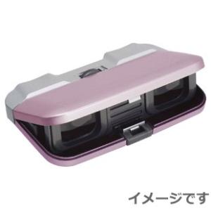 オペラグラス 双眼鏡 倍率3倍 3×25 スリ...の詳細画像1