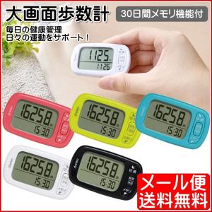 歩数計 デイリーパートナー 散歩 ウォーキング ダイエット