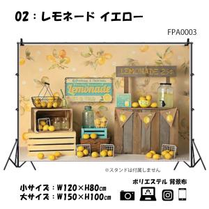 撮影用 背景布 犬 猫 かわいい フラワー プ...の詳細画像2