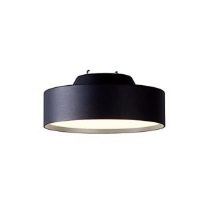 ARTWORKSTUDIO Glow mini LED-ceiling lamp BK/CGD (ブラック/シャンパンゴールド) LED内蔵｜moaa-2-store