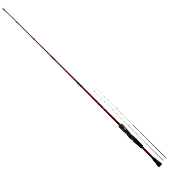 ダイワ(DAIWA) BJ イカダAIR 155MT 1.55m