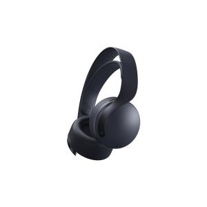 純正品 PULSE 3D ワイヤレスヘッドセット ミッドナイト ブラック｜moaa-2-store