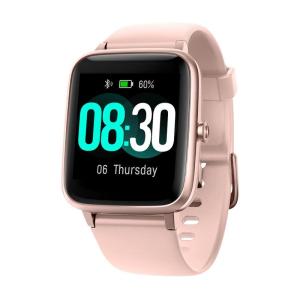 スマートウォッチ 活動量計 歩数計 腕時計 GRV Smart Watch Activity Tracker ストップウォッチ 長持ちバッテ｜moaa-2-store