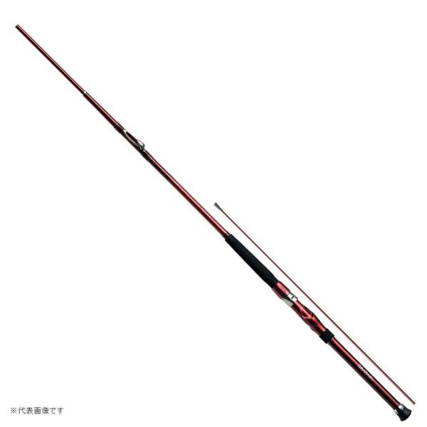 ダイワ(DAIWA) 船ロッド インターライン シーフレックス64 30-310 釣り竿