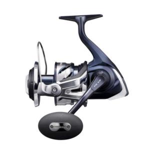 シマノ(SHIMANO) スピニングリール ソルトウォーター ツインパワー SW 2021 14000PG オフショアジギング オフショアキ｜moaa-2-store