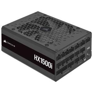 CORSAIR HXi Series HX1500i 80 PLUS Platinum 認証完全モジュール式 ATX 電源 RTX4090/｜moaa-2-store