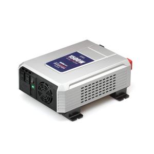 BAL(大橋産業) 正弦波インバーター 1500W 2815｜moaa-2-store