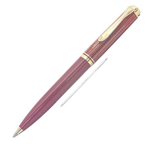 Pelikan ペリカン ボールペン スペシャルエディション スーベレーン K600 トータスシェル...