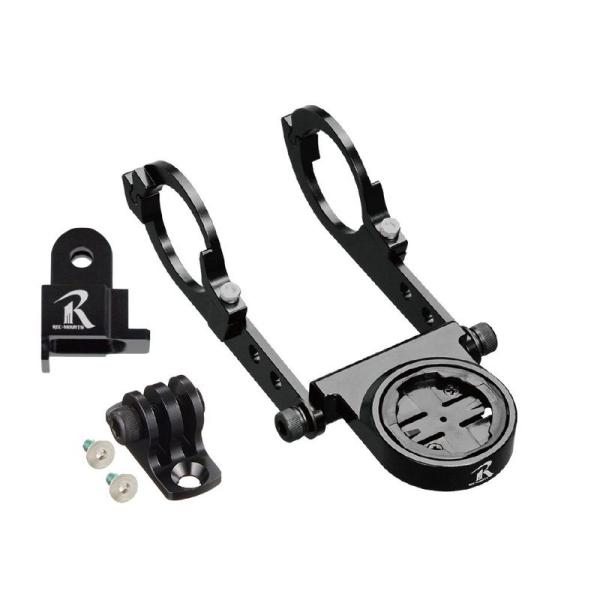 REC-MOUNTS(レックマウント) Type19 Garmin コンボ マウント(下部アダプター...