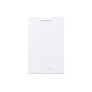 BUFFALO SSD(960GB) ホワイト SSD-PG960U3-WA｜moaa-2-store