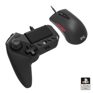 PS4 PS3 PC対応タクティカルアサルトコマンダー G2 for PS4 PS3 PC｜moaa-2-store