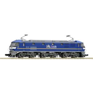 TOMIX Nゲージ EF210-300形 桃太郎ラッピング 7138 鉄道模型 電気機関車｜moaa-2-store