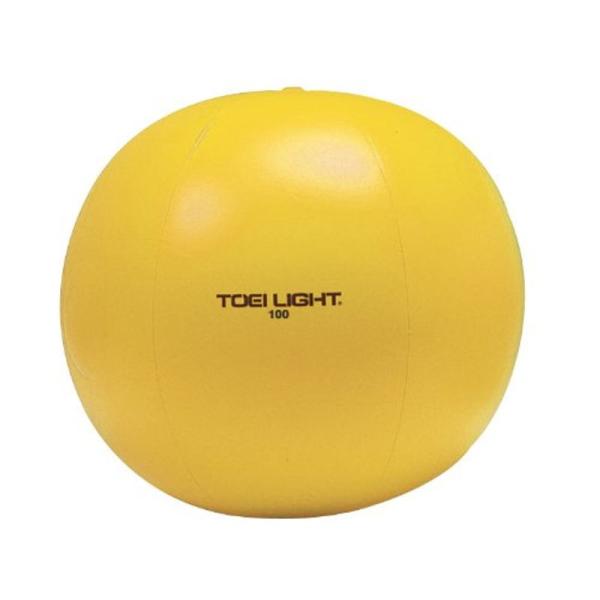 TOEI LIGHT(トーエイライト) カラー大玉100黄 B3275Y B3275Y