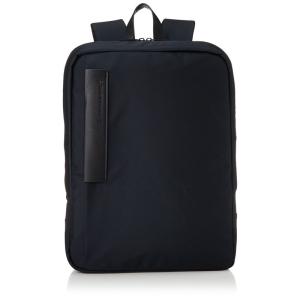 サムソナイトレッド リュック シャルド CHARDE バックパック Backpack PC収納可 ネイビー｜moaa-2-store