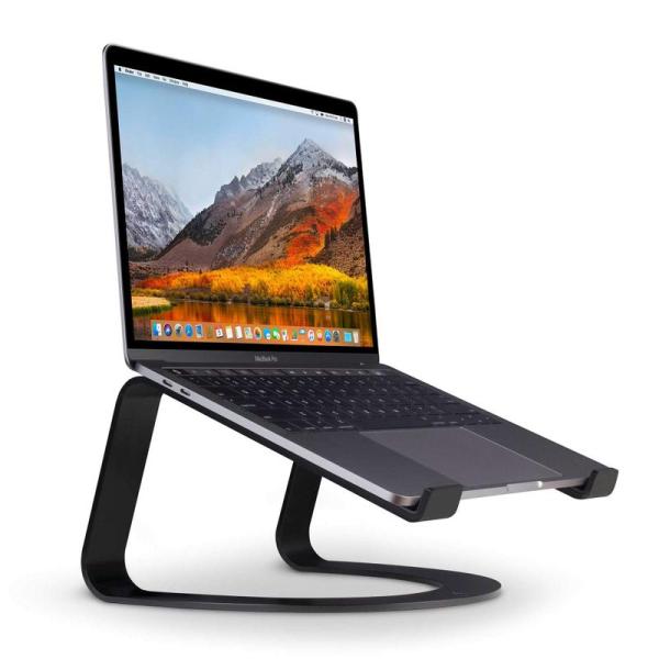 Twelve South Curve for MacBooks and Laptops | 人間工学...