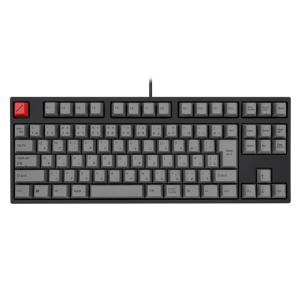 ARCHISS Maestro TKL メカニカルキーボード ワイヤーキープラー付モデル (日本語配列 キー数:91, 青軸) AS-KBM｜moaa-2-store