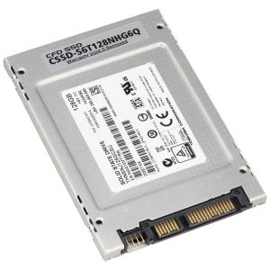 CFD販売 SSD 128GB 2.5inch TOSHIBA製 内蔵型 SATA6Gbps CSSD-S6T128NHG6Q｜moaa-2-store