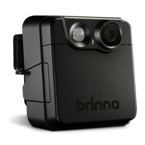 Brinno 乾電池式防犯カメラ ダレカ MAC200DN 日本正規代理店品 日本語版パッケージ