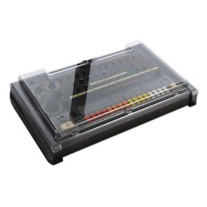 DECKSAVER(デッキセーバー) Roland TR-808 対応 耐衝撃カバー DS-PC-TR808
