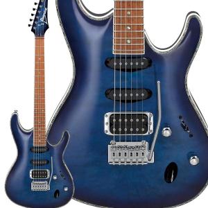 Ibanez アイバニーズ エレキギター"Sapphire Blue" SA360NQM-SPB｜moaa-2-store