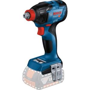 Bosch Professional(ボッシュ)18V コードレスインパクトドライバー (本体のみ・ベルトフック・キャリングケース付) GD｜moaa-2-store