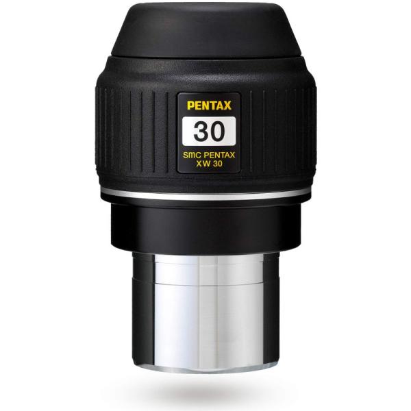 PENTAX smc PENTAX XW30-R 天体望遠鏡用アイピース 見掛け視界70° アイレリ...