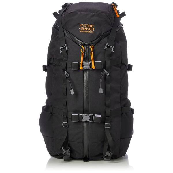 ミステリーランチ リュック TERRAFRAME3-ZIP50/L テラフレーム3Zip50/L メ...