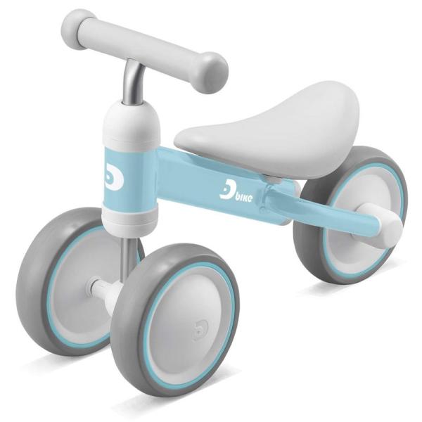 D-bike mini プラス ミントブルー