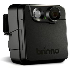 Brinno(ブリンノ) 乾電池式 ポータブル防犯カメラ ダレカ MAC200DN 並行輸入品