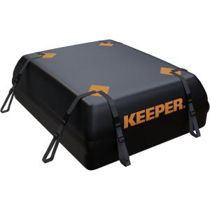 Keeper ルーフトップ 防水カーゴバッグ 07203-1｜moaa-2-store