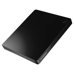 IODATA CDレコ5s(ブラック) CDレコーダー スマホ CD取り込み パソコン不要 Wi-Fi接続で取り込み iPhone/iPad｜moaa-2-store