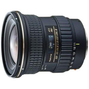 Tokina 超広角ズームレンズ AT-X 116 PRO DX II 11-16mm F2.8 (IF) ASPHERICAL キヤノン用｜moaa-2-store