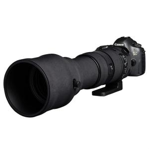 レンズオーク シグマ 150-600mm F5-6.3 DG OS HSM Sport 用 ブラック｜moaa-2-store