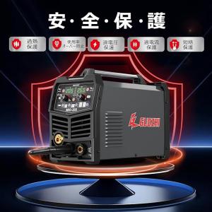 溶接機 半自動 100v 200V 兼用 20...の詳細画像2