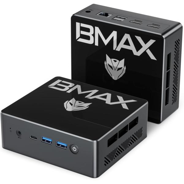 N150初登場ミニpc B4 Turbo 13thインテル Twin Lake-N150 16GB ...